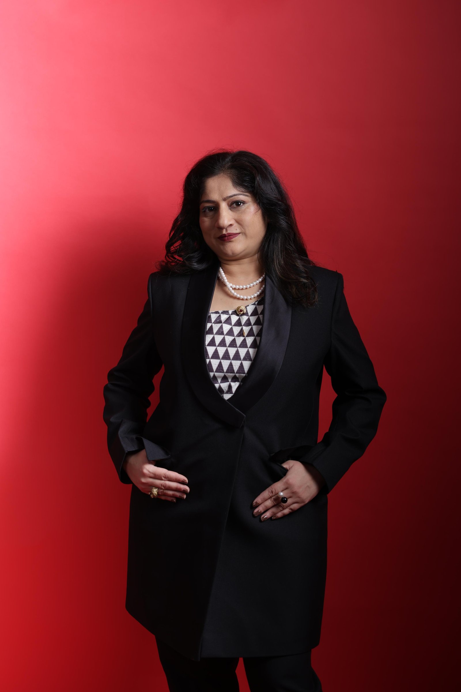 Entrepreneur 1